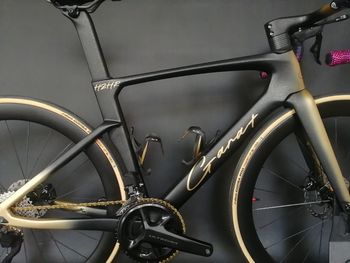 Used gara+ Bici Aero 2025 Road & Gravel — image 2 of 14
