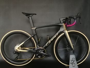 Used gara+ Bici Aero 2025 Racefiets & gravel