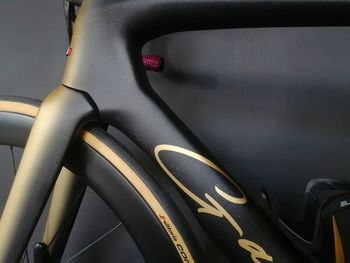 Used gara+ Bici Aero 2025 Road & Gravel — image 9 of 14