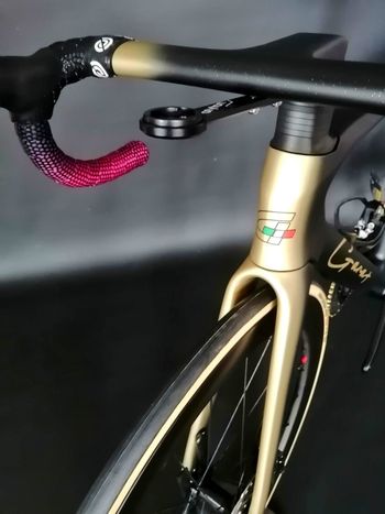 Used gara+ Bici Aero 2025 Road & Gravel — image 13 of 14