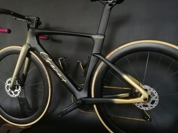 Used gara+ Bici Aero 2025 Road & Gravel — image 12 of 14