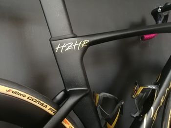 Used gara+ Bici Aero 2025 Road & Gravel — image 6 of 14