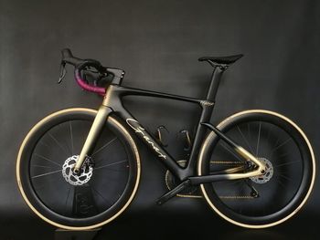 Used gara+ Bici Aero 2025 Road & Gravel — image 8 of 14
