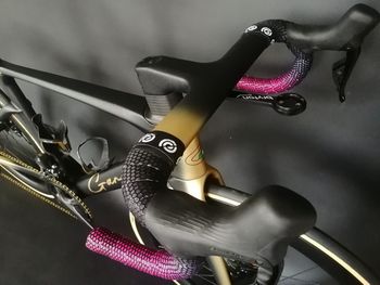 Used gara+ Bici Aero 2025 Road & Gravel — image 7 of 14