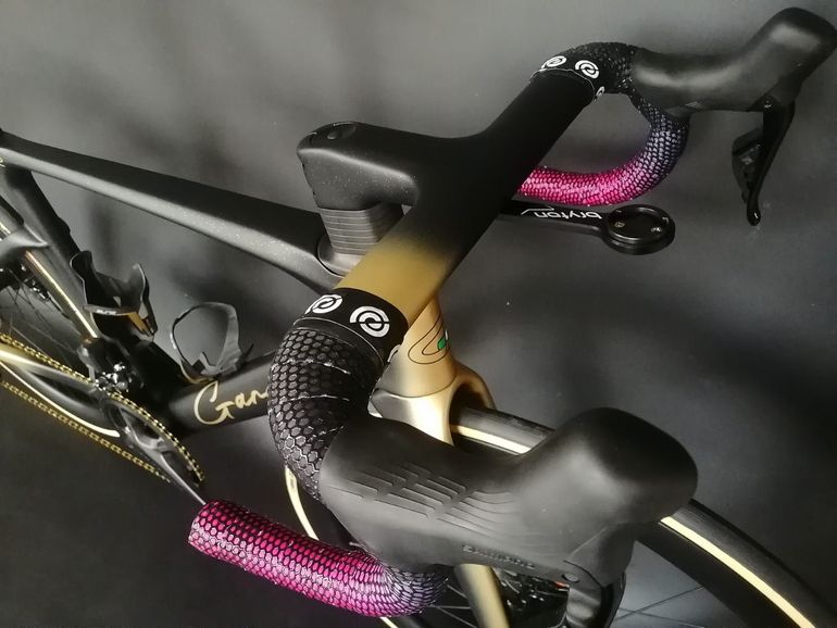 Used gara+ Bici Aero 2025 Road & Gravel — image 7 of 14