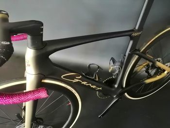 Used gara+ Bici Aero 2025 Road & Gravel — image 11 of 14