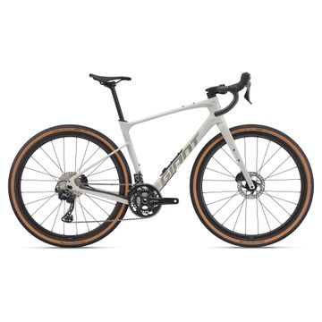 Gebrauchtes Giant Revolt Advanced 0 Snow Drift 2026 Road & Gravel