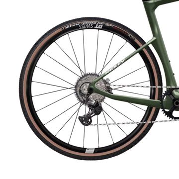 Brugt Ridley Kanzo Fast GRX600 2024 Road & Gravel — billede 4 af 4