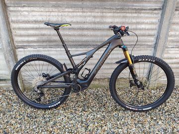 Brugt Specialized Turbo Levo Sl S-Works 2022 2020 MTB