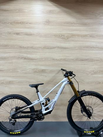 Orbea, RALLON D-LTD 2026