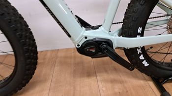 Used Moustache Samedi 26 FAT 4 2024 2024 Mountainbike — image 3 of 13