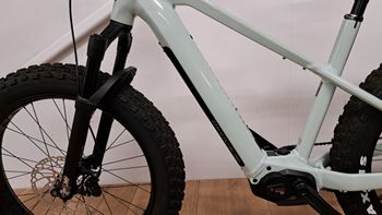 Used Moustache Samedi 26 FAT 4 2024 2024 Mountainbike — image 2 of 13