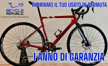 Cannondale, CAAD13 105 2023