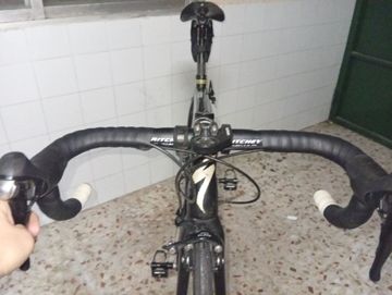 Brugt Specialiced Tarmac SL4 2006 Road & Gravel — billede 9 af 10