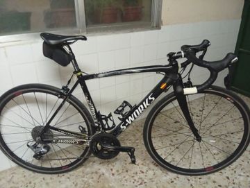 Gebrauchtes Specialiced Tarmac SL4 2006 Road & Gravel