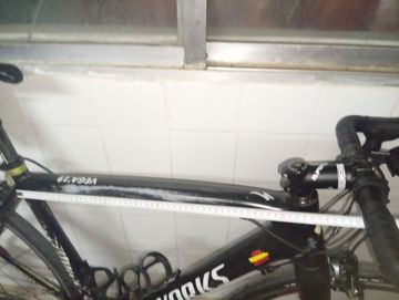 Brugt Specialiced Tarmac SL4 2006 Road & Gravel — billede 5 af 10
