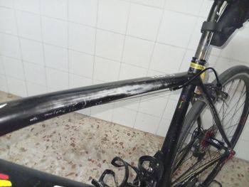 Used Specialiced Tarmac SL4 2006 Road & Gravel, Black — image 8 of 10