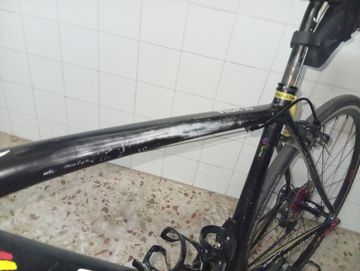 Brugt Specialiced Tarmac SL4 2006 Road & Gravel — billede 8 af 10