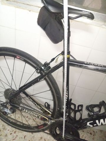 Brugt Specialiced Tarmac SL4 2006 Road & Gravel — billede 4 af 10