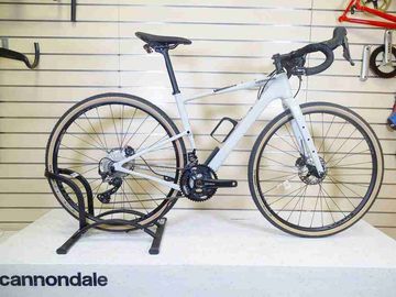 Used Cannondale Topstone Carbon 2 L 2023 2023 Road & Gravel