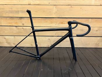 Specialized, Aethos Frameset