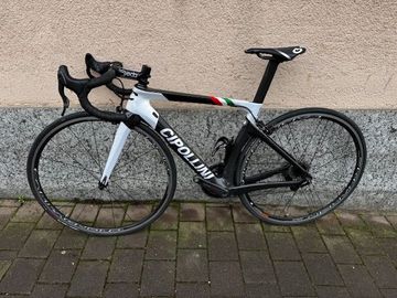 Brugt Cipollini NK1K 2020 Road & Gravel