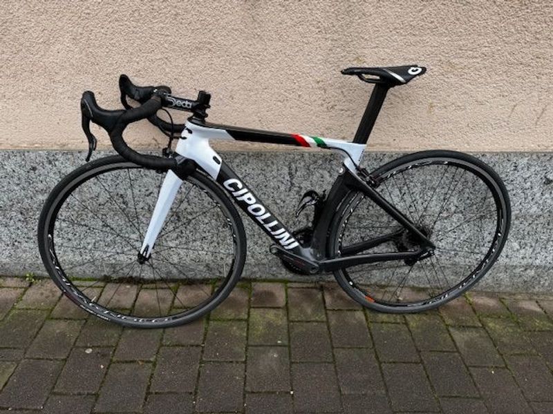 Cipollini NK1K 2020 Road & Gravel usato