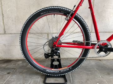 Used Scott Arapahoe 2024 Road & Gravel, Red — image 7 of 17