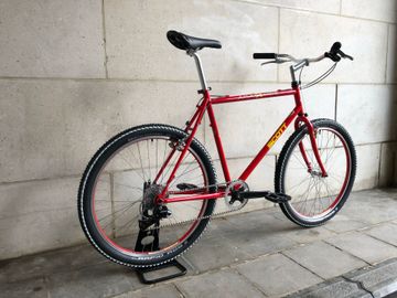 Used Scott Arapahoe 2024 Road & Gravel, Red — image 3 of 17
