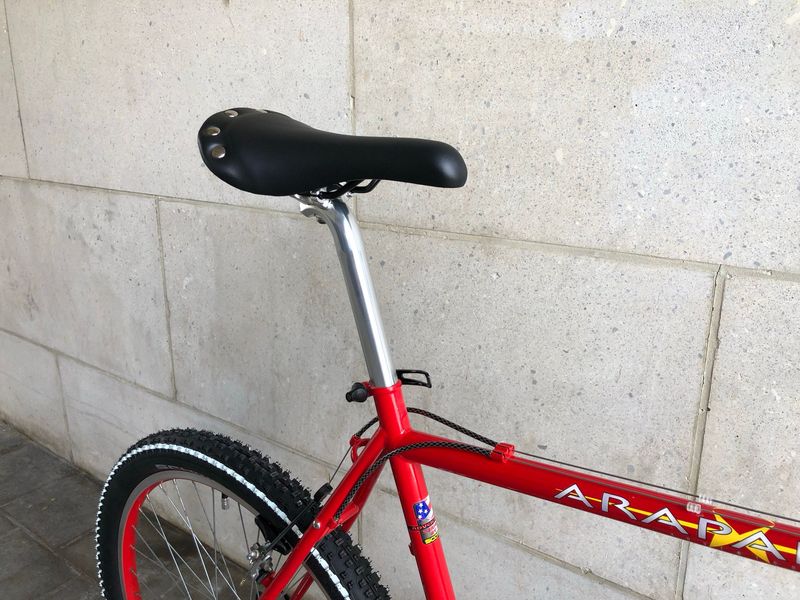 Used Scott Arapahoe 2024 Road & Gravel, Red — image 11 of 17