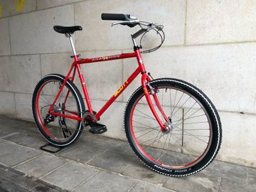 Used Scott Arapahoe 2024 Road & Gravel, Red — image 2 of 17