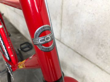 Used Scott Arapahoe 2024 Road & Gravel, Red — image 14 of 17