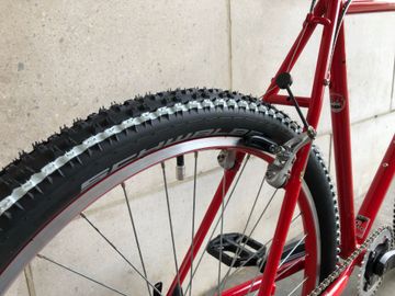 Used Scott Arapahoe 2024 Road & Gravel, Red — image 9 of 17