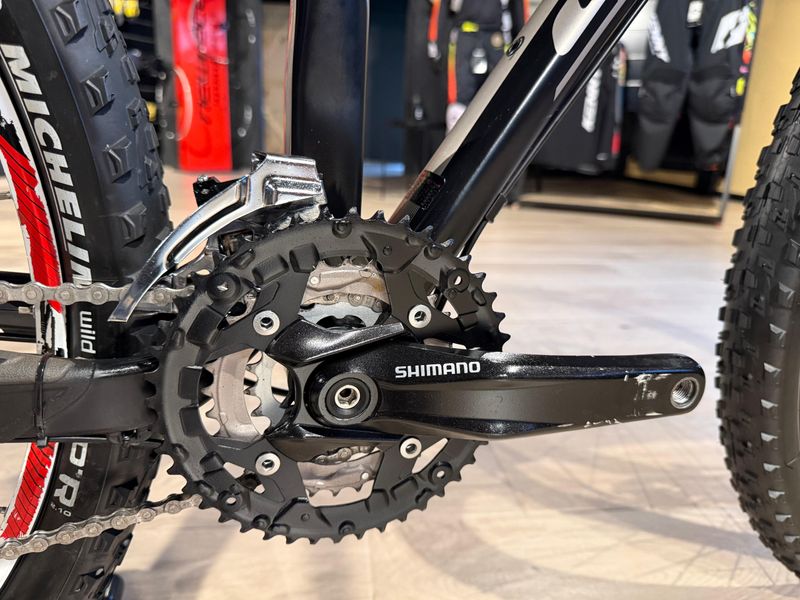 Scott Spark 960 2015 Mountainbike d'occasion — image 3 sur 5