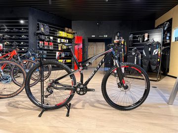Scott Spark 960 2015 Mountainbike d'occasion — image 5 sur 5