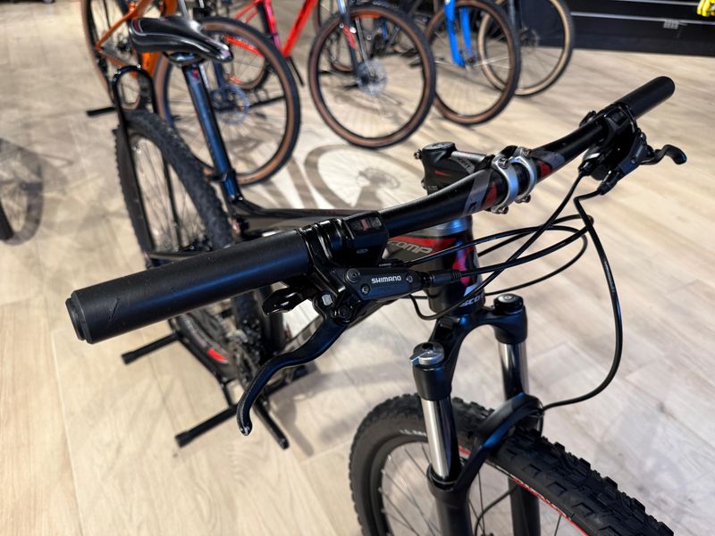 Scott Spark 960 2015 Mountainbike d'occasion — image 1 sur 5
