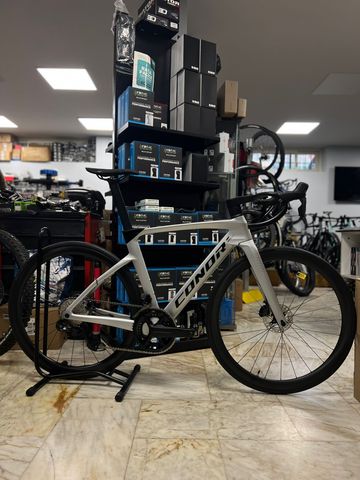 Gebrauchtes Conor Volcano Aero Shimano Ultegra Di2 12v 2026 Road & Gravel