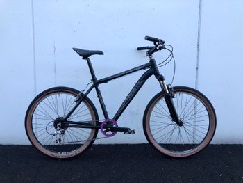 Trek, Series 3