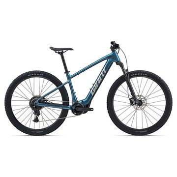 Used Giant Talon E+ 2026 Electron Blue 2026 MTB