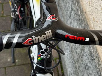 Tweedehands Colnago Eps 2010 Road & Gravel — afbeelding 5 van 5