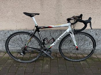 Used Colnago Colnago Eps 2010 Road & Gravel