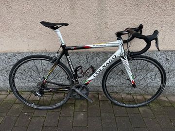 Used Colnago Eps 2010 Road & Gravel