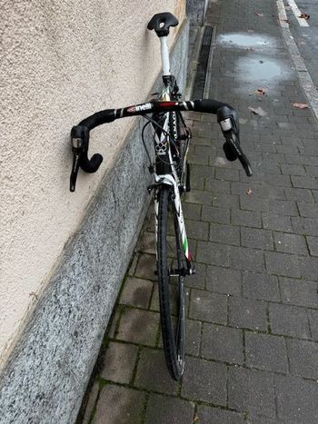 Used Colnago Colnago Eps 2010 Road & Gravel, White — image 3 of 5