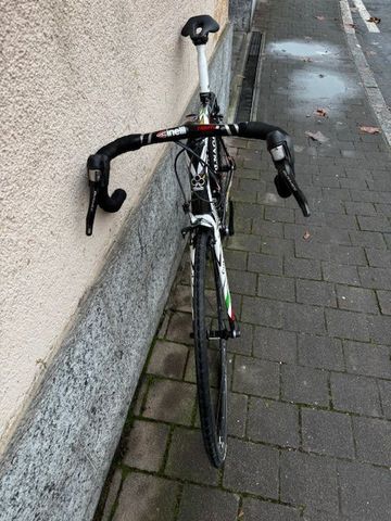Tweedehands Colnago Eps 2010 Road & Gravel — afbeelding 3 van 5