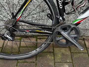 Tweedehands Colnago Eps 2010 Road & Gravel — afbeelding 4 van 5