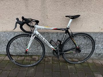 Tweedehands Colnago Eps 2010 Road & Gravel — afbeelding 2 van 5
