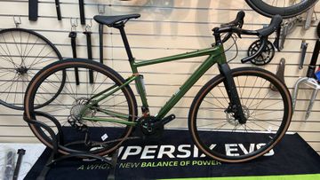 Gebrauchtes Cannondale Topstone 2 GRX - 2x 2026 2026 Road & Gravel