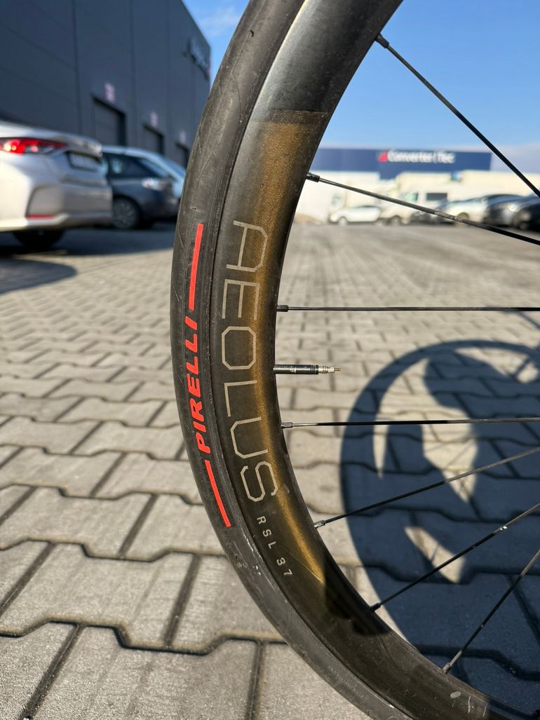 Used Trek Emonda Shimano Ultegra Di2 2023 Road & Gravel — image 8 of 15