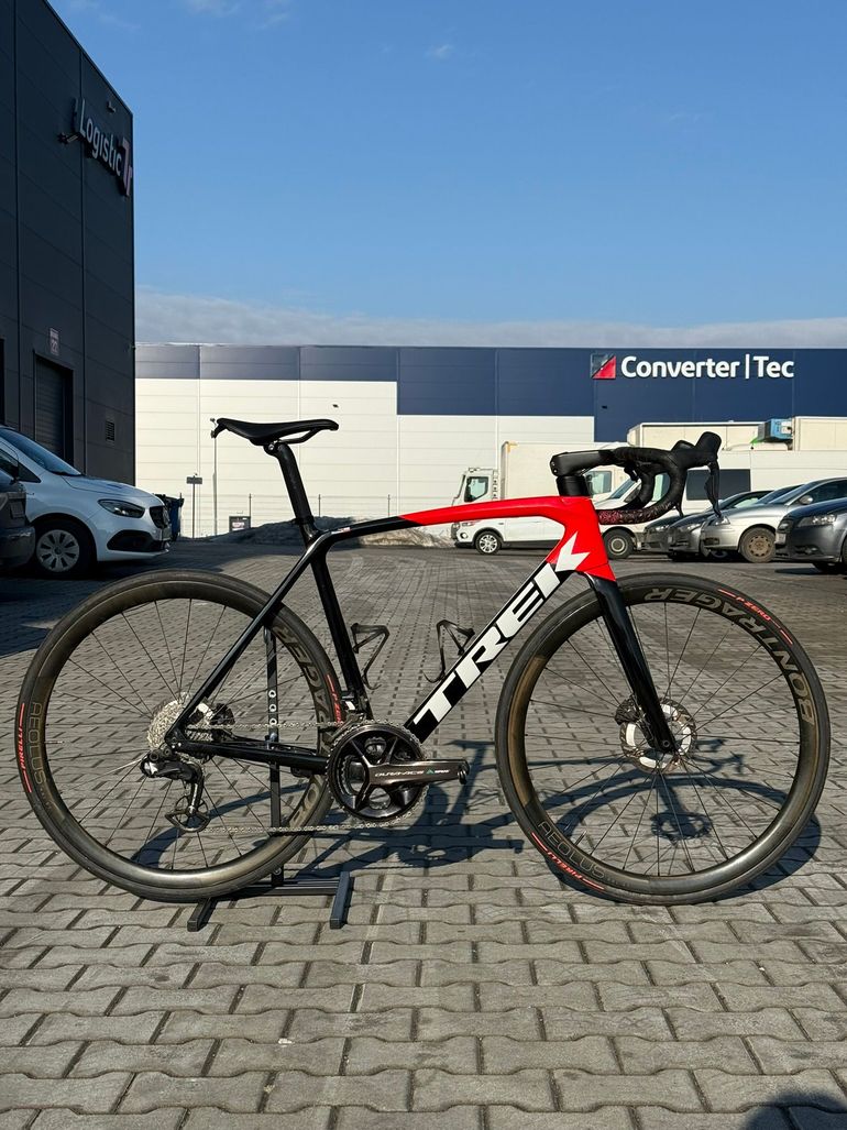 Used Trek Emonda Shimano Ultegra Di2 2023 Road & Gravel — image 1 of 15
