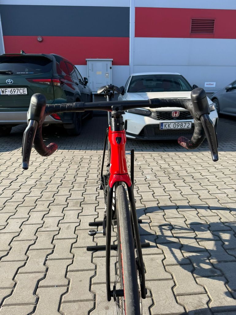 Used Trek Emonda Shimano Ultegra Di2 2023 Road & Gravel — image 12 of 15